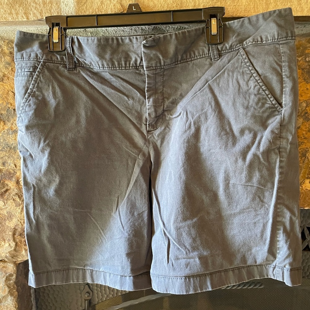 Caslon shorts size 14